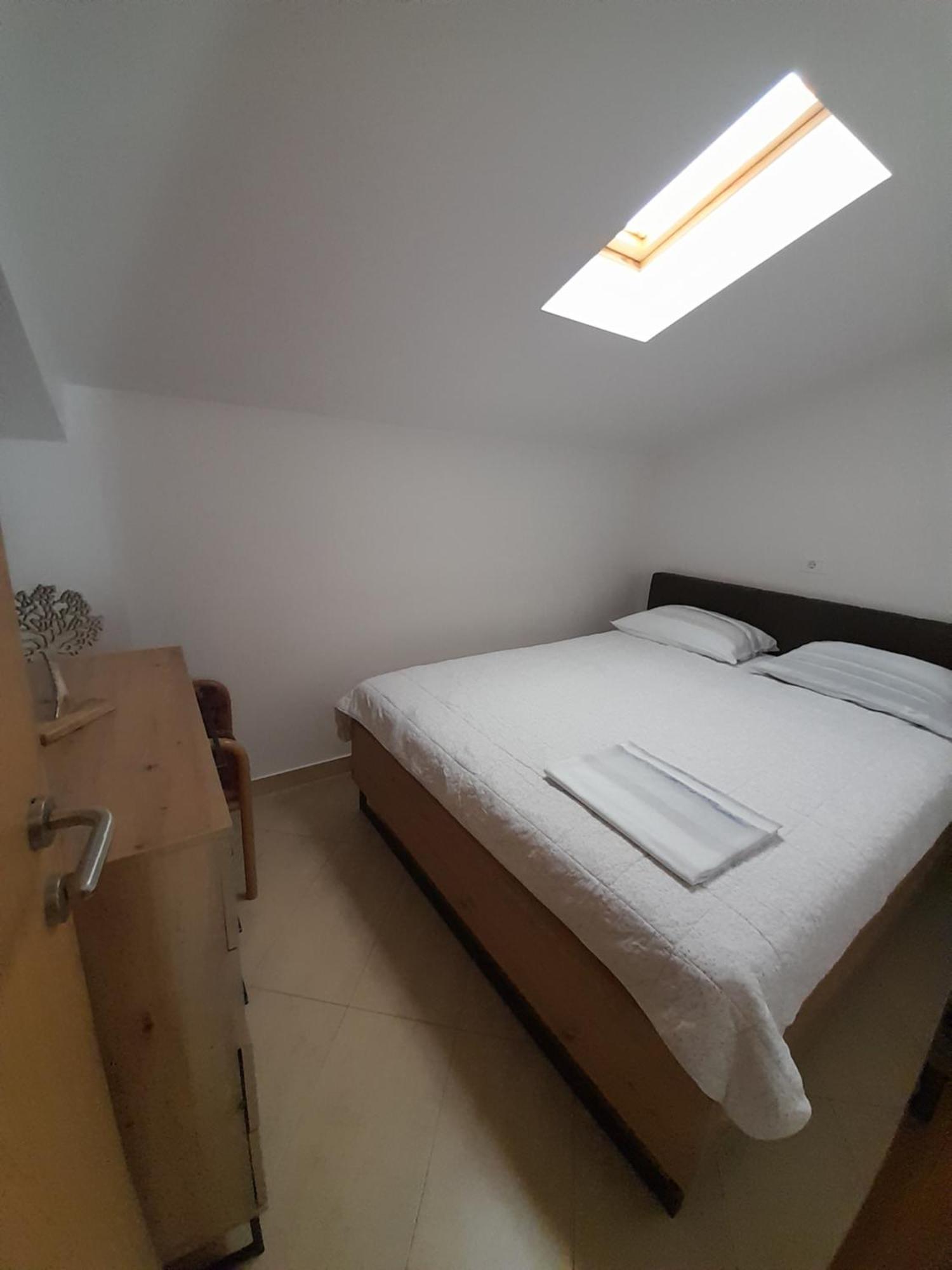 Apartman Voch Замбратия Екстериор снимка